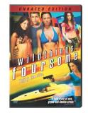 Wild Things Foursome Angel Schneider Ws Ur 