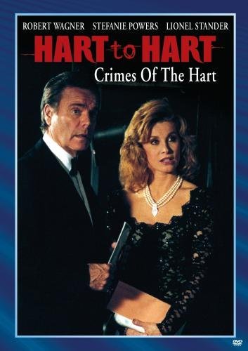 Hart To Hart/Hart To Hart: Crimes Of The He@Dvd-R@Nr