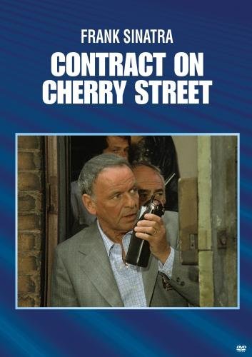 Contract On Cherry Street/Bloom/Silva/Balsam@Dvd-R@Nr