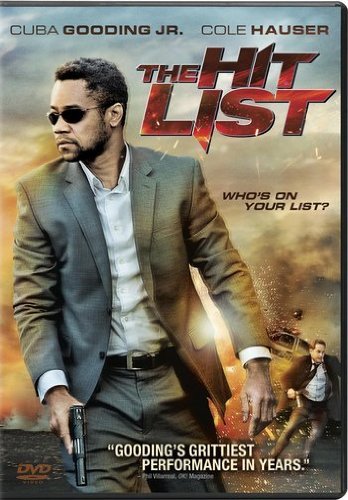 Hit List/Gooding,Jr./Hauser@Ws@R