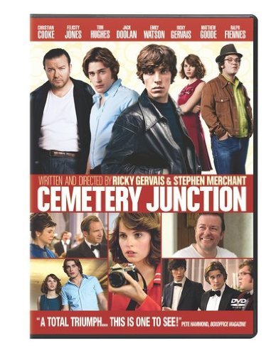 Cemetery Junction/Fiennes/Watson/Goode/Grevais@Ws@R