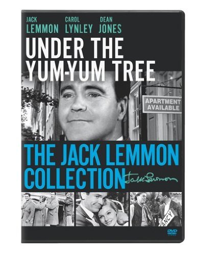 Under The Yum Yum Tree/Lemmon/Lynley/Jones@Ws@Nr