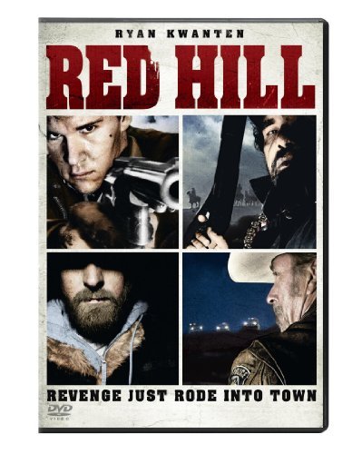 Red Hill/Kwanten/Bisley/Lewis@Ws@R
