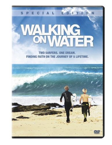 Walking On Water/Walking On Water@Ws@Nr