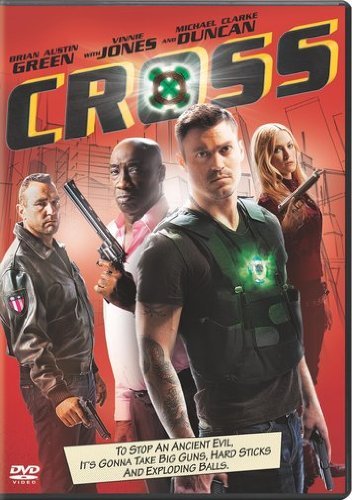 Cross/Green/Busey/Sizemore@Ws@R