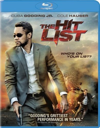 Hit List/Gooding,Jr./Hauser@Blu-Ray/Ws@R