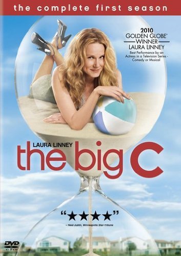 Big C/Season 1@Ws@Nr/3 Dvd