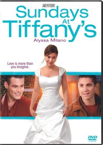 Sundays At Tiffany's/Milano/Channing/Sergei@Aws@Nr