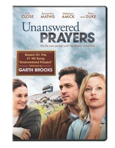 Unanswered Prayers/Close/Mathis@Aws@Nr