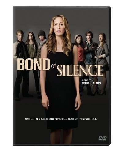Bond Of Silence/Raver/Grunberg@Ws@Nr