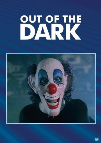 Out Of The Dark/Witter/Danielson/Dye@Dvd-R@R