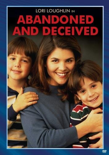 Abandoned & Deceived/Clapp/Forke/Lloyd@Dvd-R@Nr