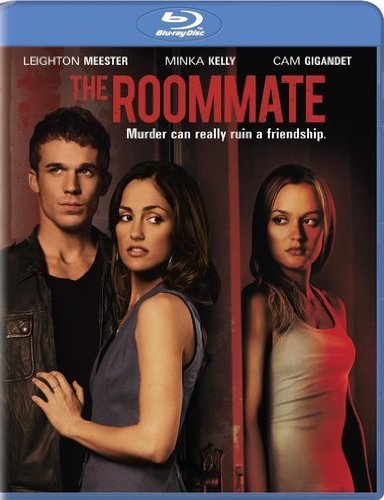 Roommate/Kelly/Meester/Gigandet@Blu-Ray/Ws@Pg13