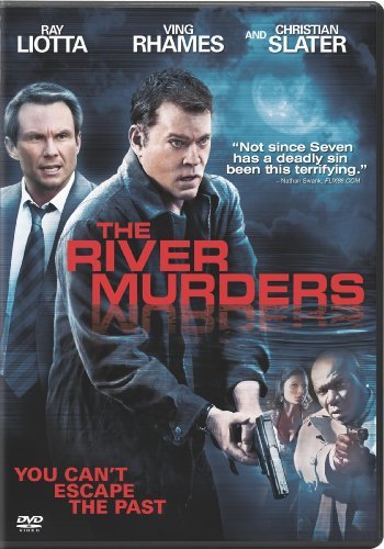 River Murders/Liotta/Slater/Rhames@Aws@R