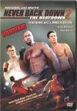 Never Back Down 2 The Beatdown White Machida Epstein Duffee DVD Ur 