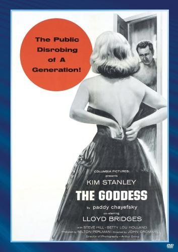 Goddess/Duke/Bridges/Hill@Bw/Dvd-R@Nr