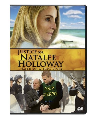 Justice For Natalee/Pollan/Arnell/Cohen@Ws@Nr