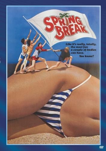 Spring Break/Bassett/Knell/Lang@DVD MOD@This Item Is Made On Demand: Could Take 2-3 Weeks For Delivery