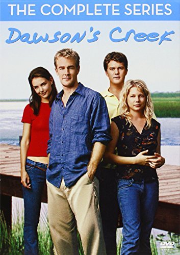 Dawson's Creek/The Complete Series@DVD@NR