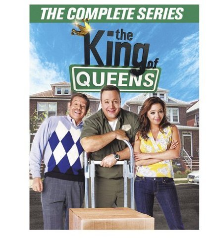 King Of Queens/The Complete Series@DVD@NR