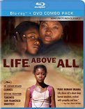 Life*above All/Manyaka/Makanyane/Mvelase@Blu-Ray/Ws/Fra Lng@Pg13/Incl. Dvd