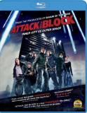 Attack The Block Attack The Block Blu Ray Aws R 