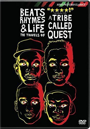 Beats Rhymes & Life: The Trave/Beats Rhymes & Life: The Trave@Ws@R