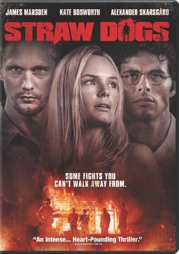 Straw Dogs (2011)/Marsden/Skarsgard/Bosworth@Aws@R