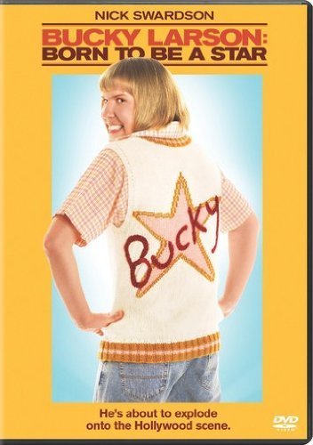 Bucky Larson: Born To Be A Sta/Swardson/Ricci/Herrmann/Nealon@Aws@R