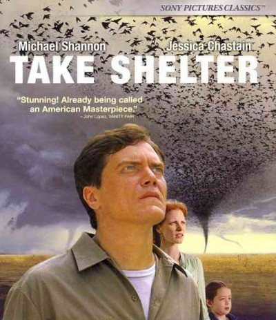 Take Shelter/Baker/Shannon/Chastain/Mixon@R