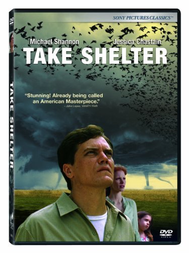 Take Shelter/Shannon/Chastain@R/Incl. Dvd