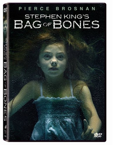 Bag Of Bones/Brosnan/Gish/Rose@Aws@Nr