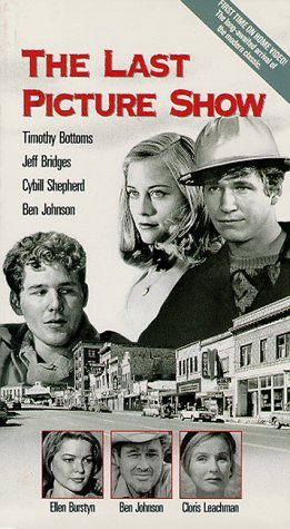LAST PICTURE SHOW/BOTTOMS/BRIDGES