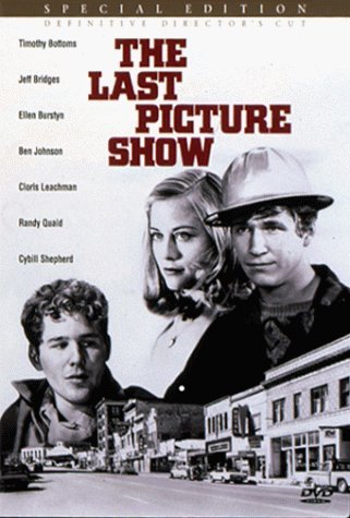 Last Picture Show/Bottoms/Bridges@Bw/Cc/St@R