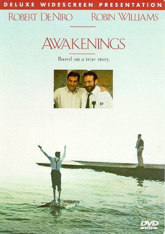 AWAKENINGS/DE NIRO/WILLIAMS/VON SYDOW