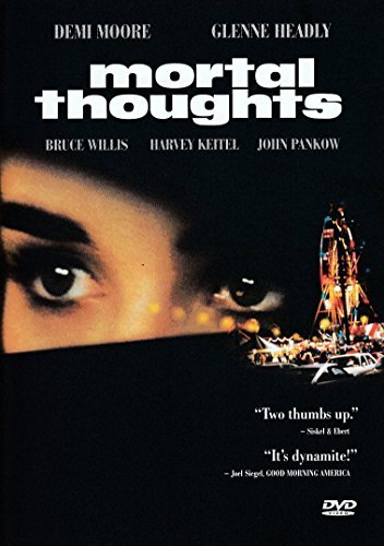 MORTAL THOUGHTS/MOORE/HEADLY
