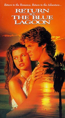 Return To The Blue Lagoon/Jovovich/Krause/Pelikan@Clr@Pg13