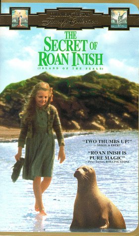 SECRET OF ROAN INISH/COURTNEY/COLGAN/LALLY