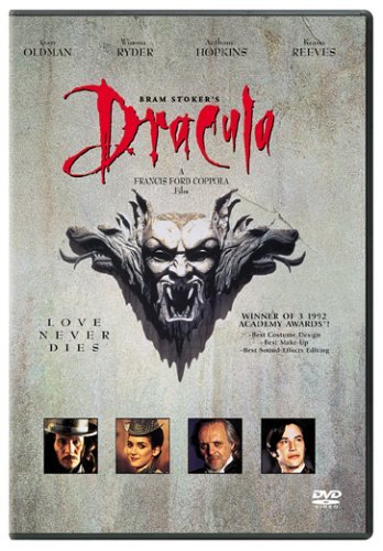 BRAM STOKER'S DRACULA/RYDER/OLDMAN