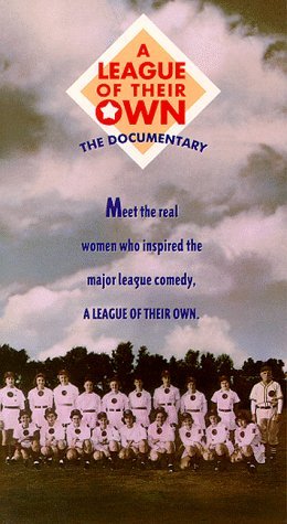 LEAGUE OF THEIR OWN/LEAGUE OF THEIR OWN