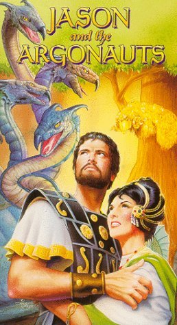JASON & THE ARGONAUTS/ARMSTRONG/RAYMOND