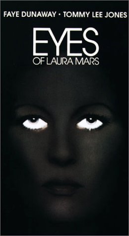 Eyes Of Laura Mars/Dunaway/Jones@Clr@R