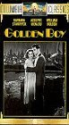 GOLDEN BOY/STANWYCK/MENJOU/HOLDEN