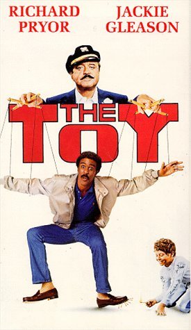 TOY/PRYOR/GLEASON