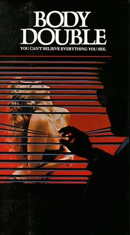 BODY DOUBLE/WASSON/GRIFFITH/HENRY/SHELTON/