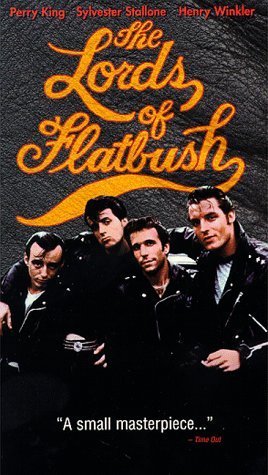 LORDS OF FLATBUSH/DAVIDSON/KING