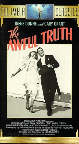 AWFUL TRUTH/DUNNE/GRANT/BELLAMY