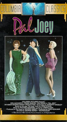 Pal Joey/Hayworth/Sinatra