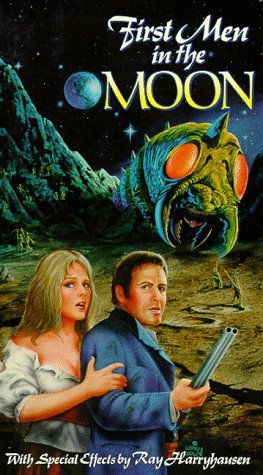 First Men In The Moon/Serravit/Tognazzi@Clr/Hifi@Pg13