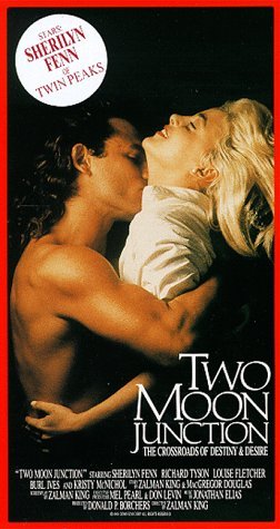 TWO MOON JUNCTION/FENN/TYSON